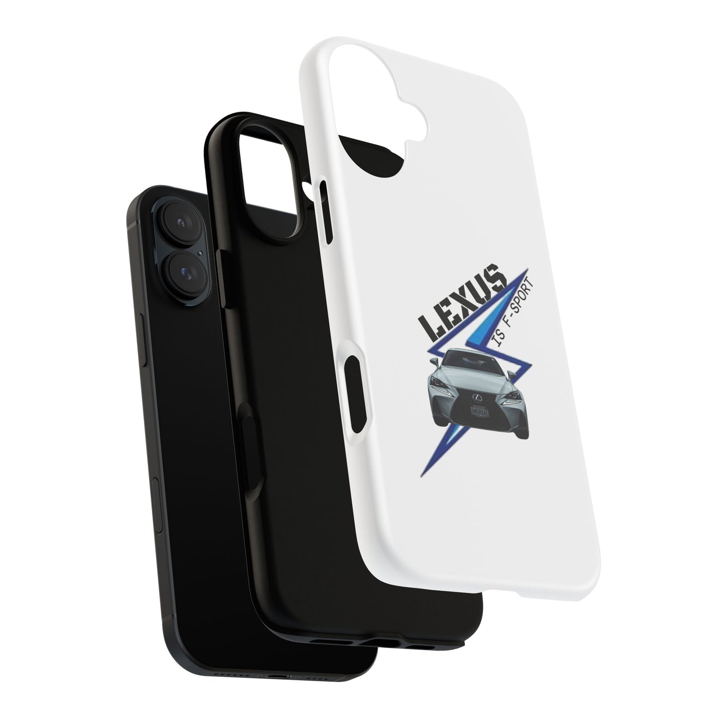 lexus phone case