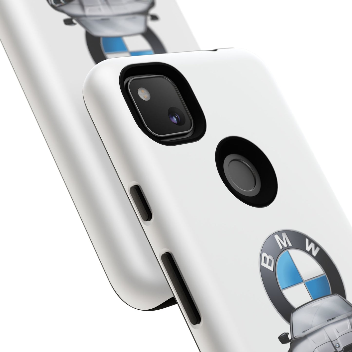 BMW M4 Tough Phone Case, Car Lover Gift, Durable and Stylish Protective Case, Automotive Accessories, Luxury Car Phone Cover