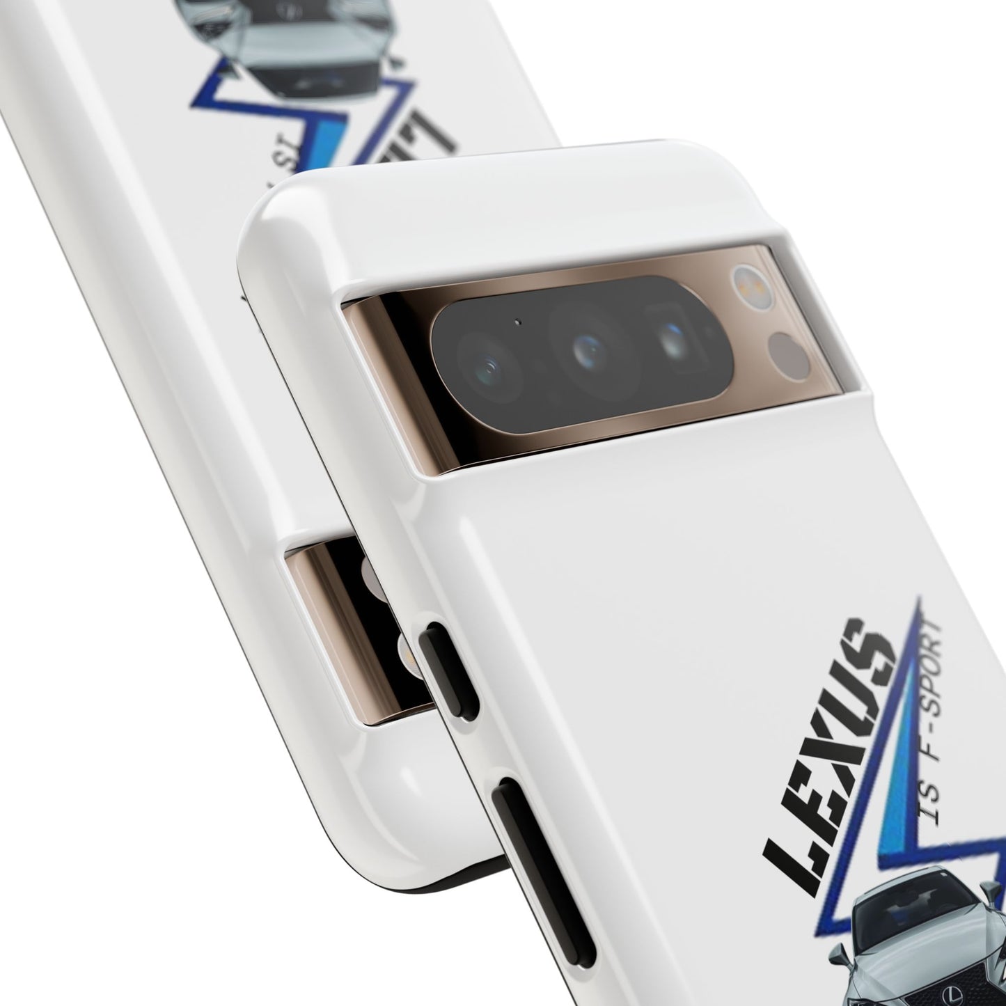 lexus phone case