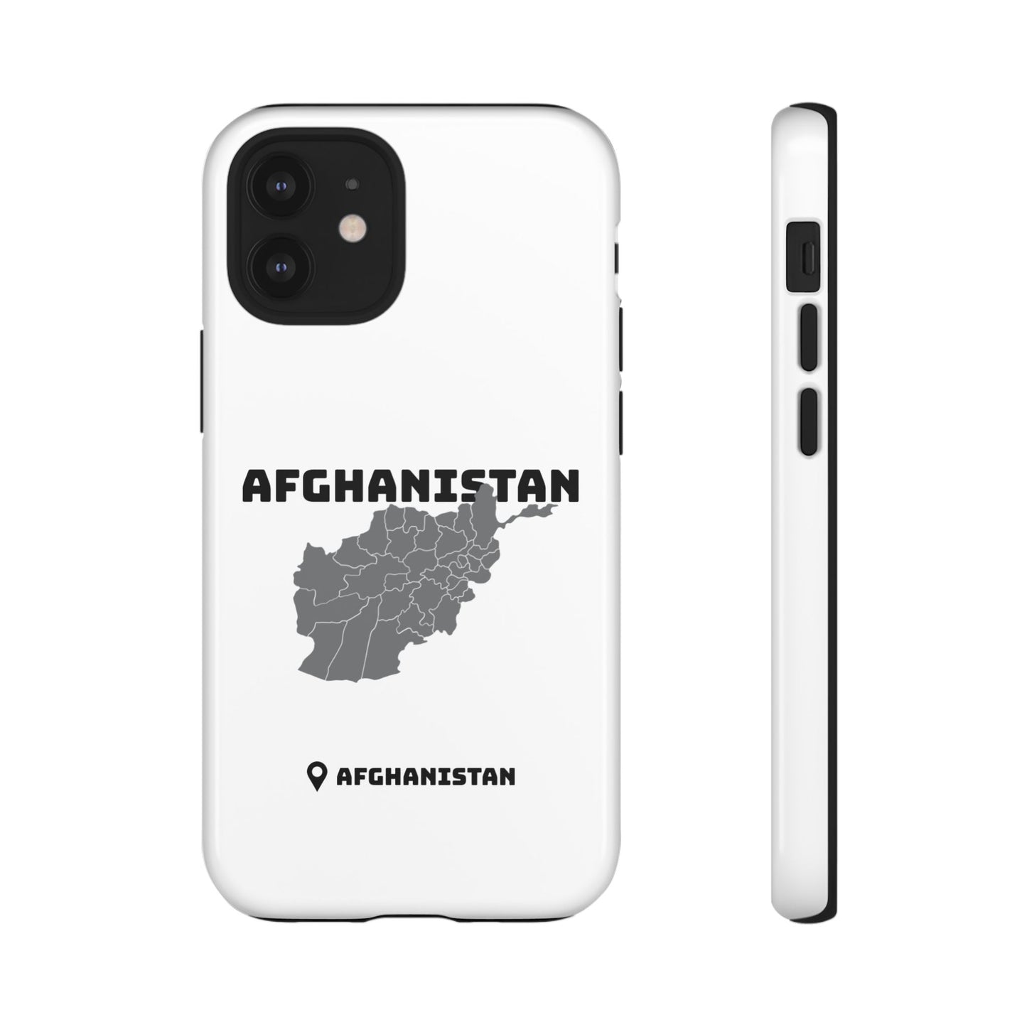 AFGHANISTAN PHONE CASE