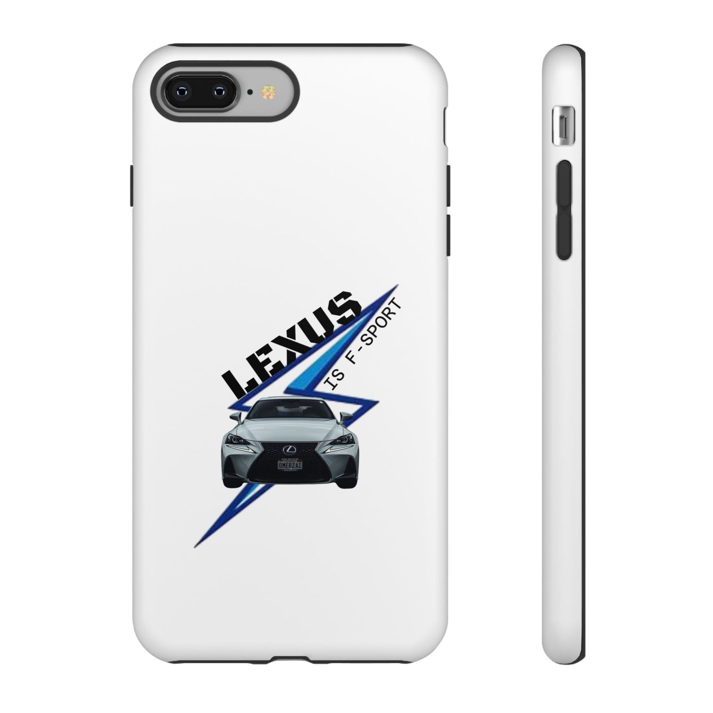 lexus phone case