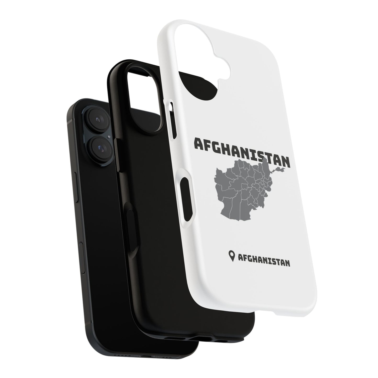 AFGHANISTAN PHONE CASE