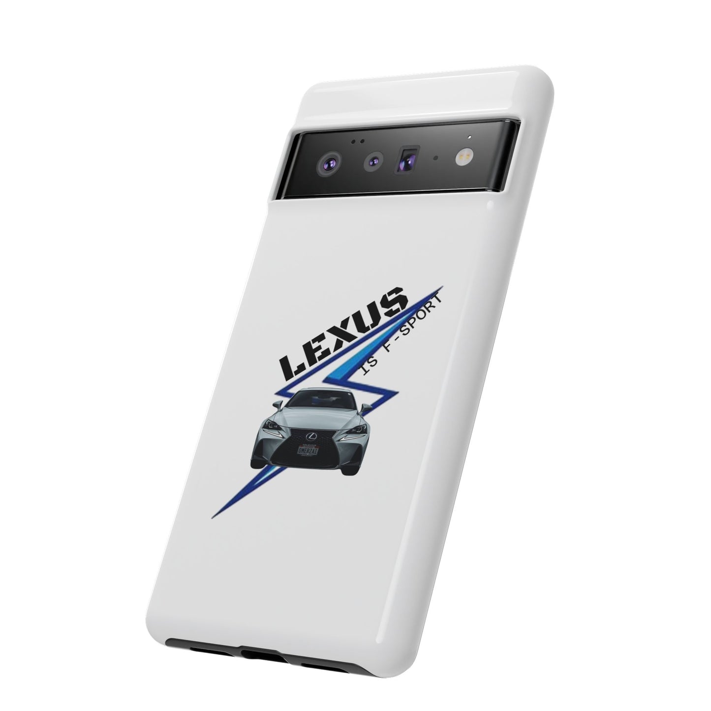lexus phone case