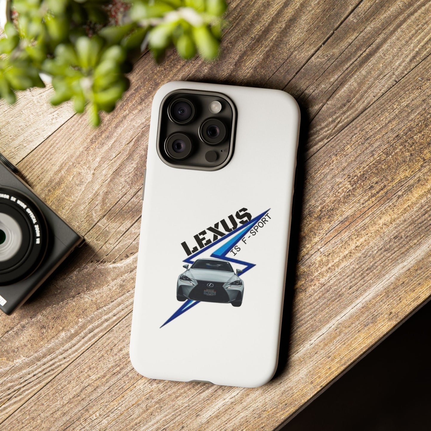 lexus phone case