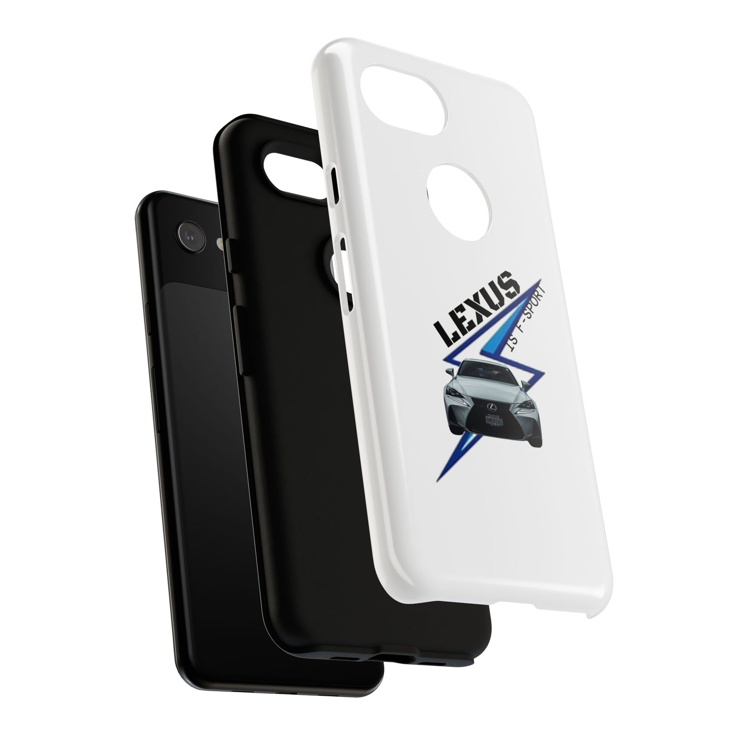 lexus phone case