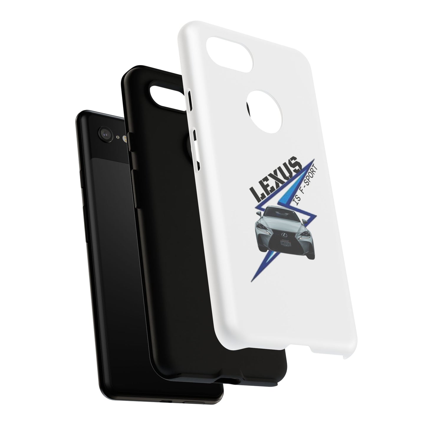 lexus phone case