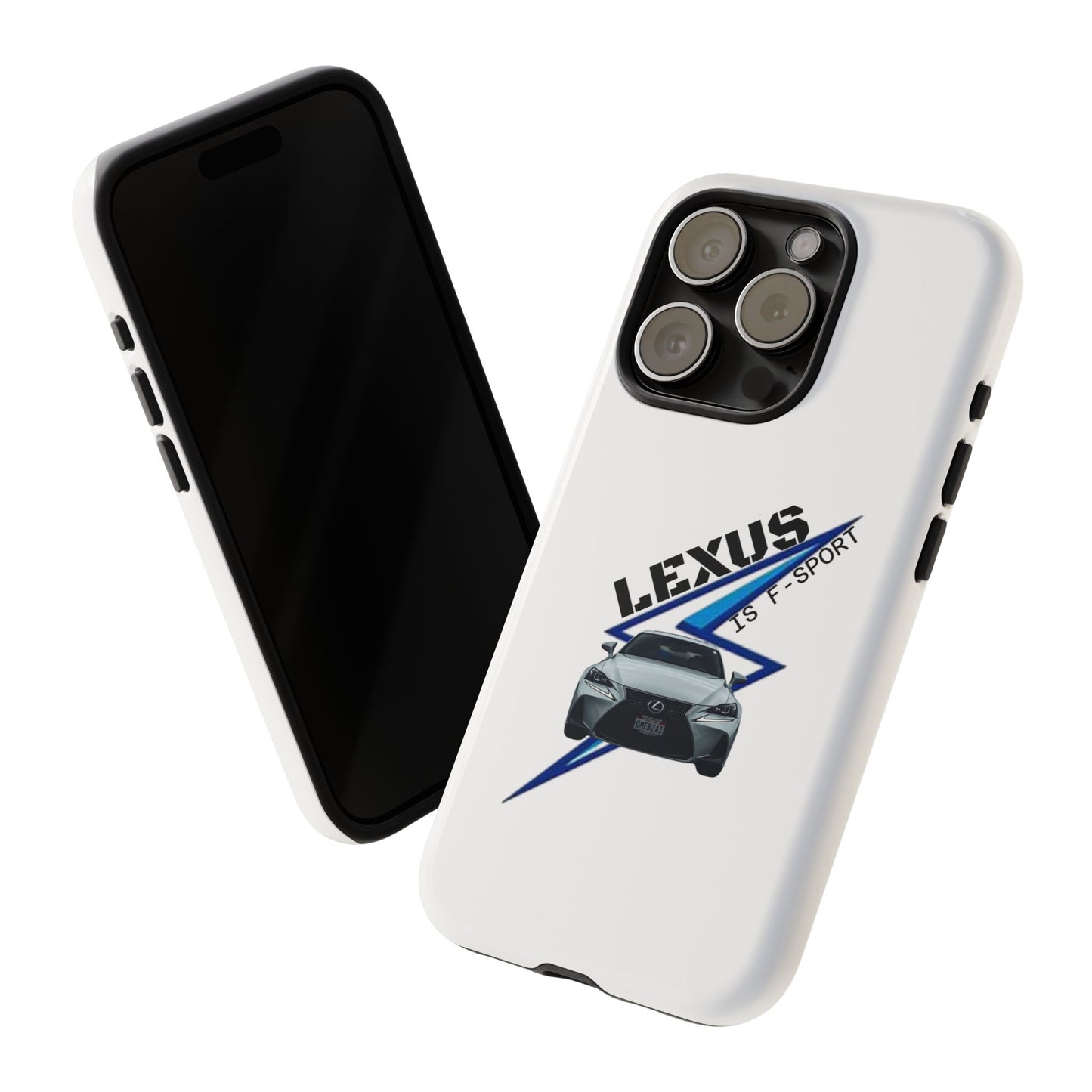 lexus phone case