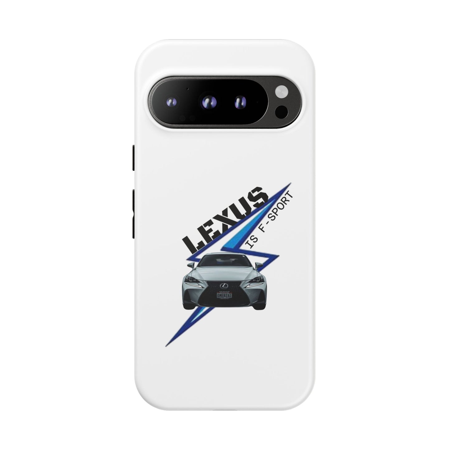 lexus phone case