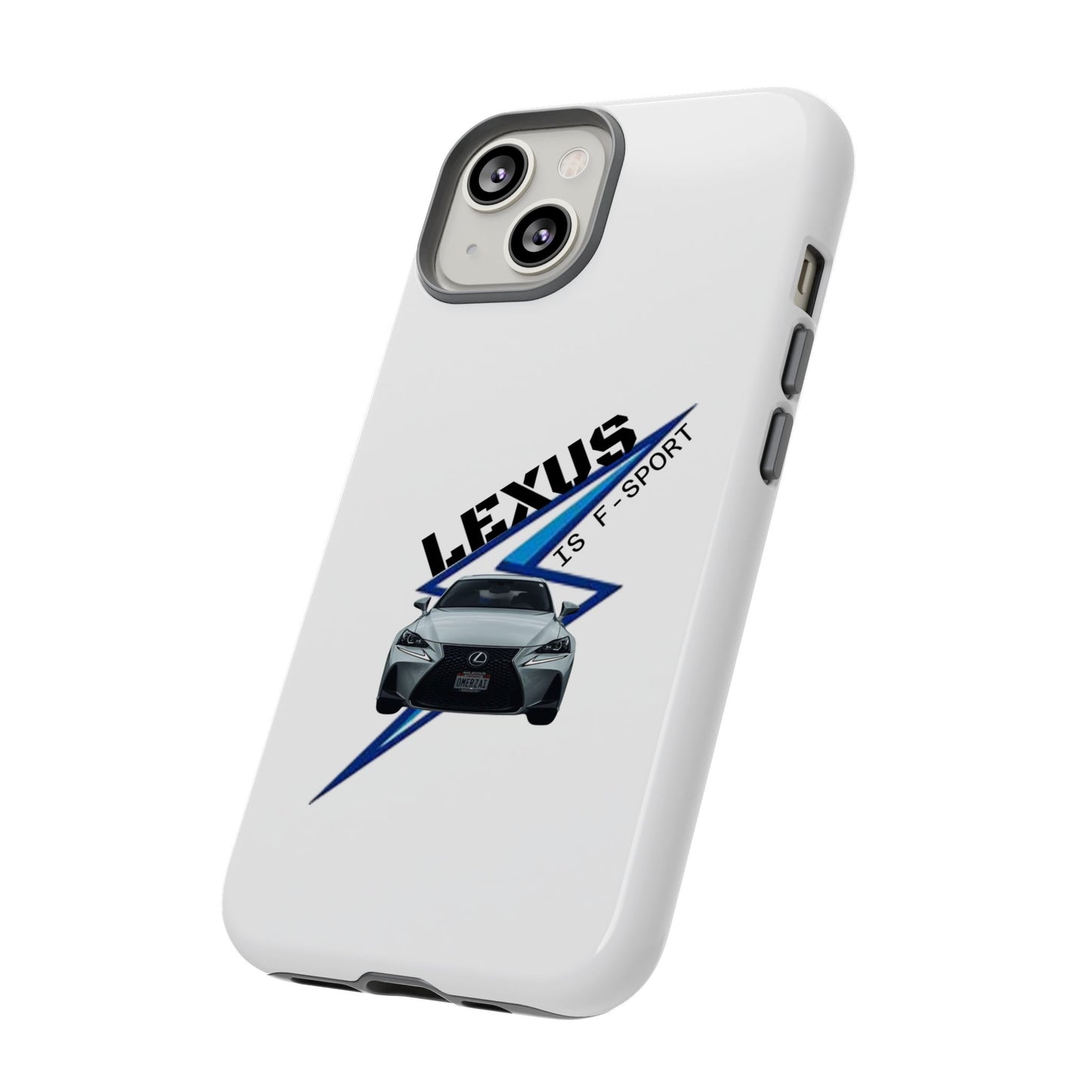 lexus phone case