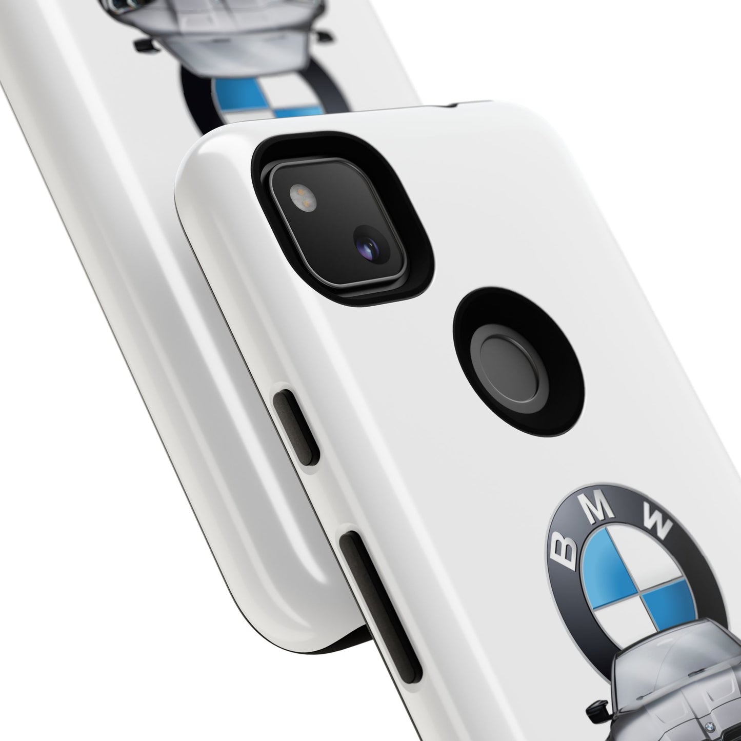 BMW M4 Tough Phone Case, Car Lover Gift, Durable and Stylish Protective Case, Automotive Accessories, Luxury Car Phone Cover