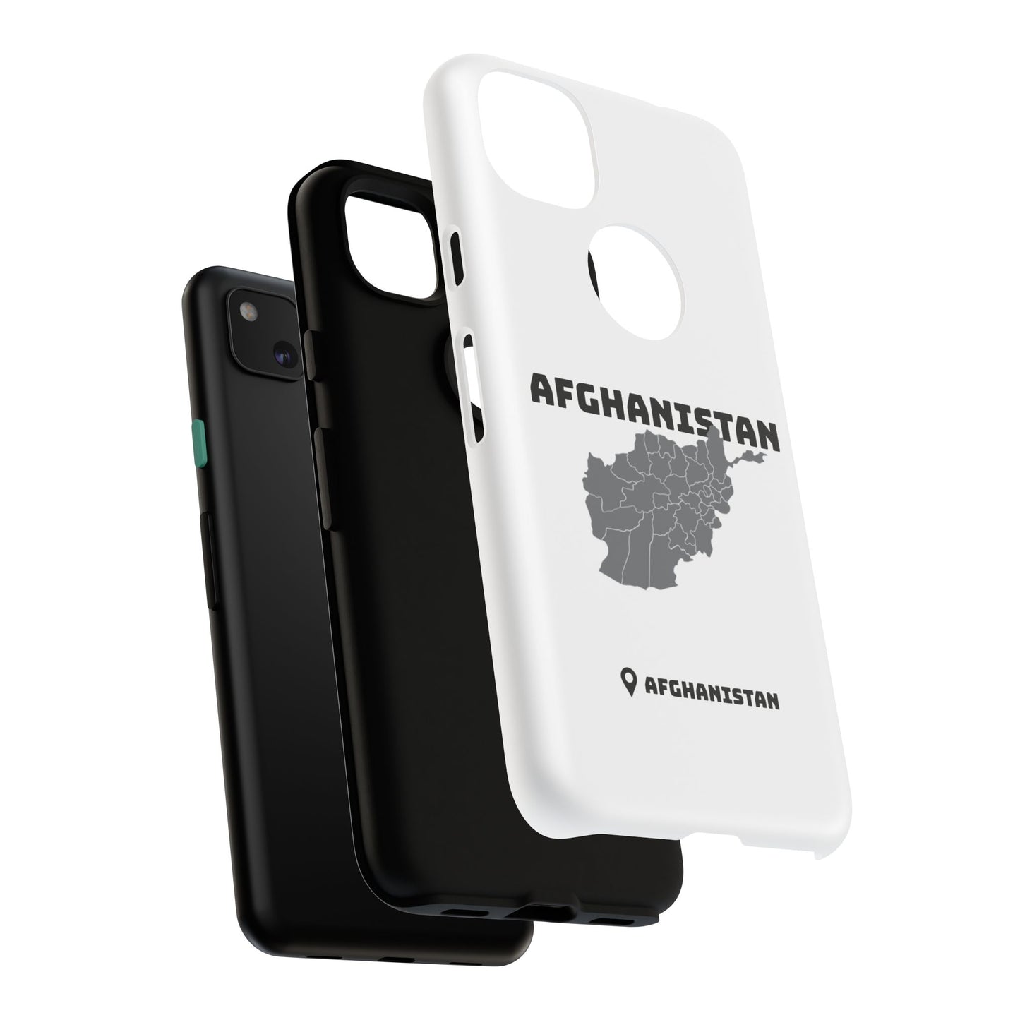 AFGHANISTAN PHONE CASE