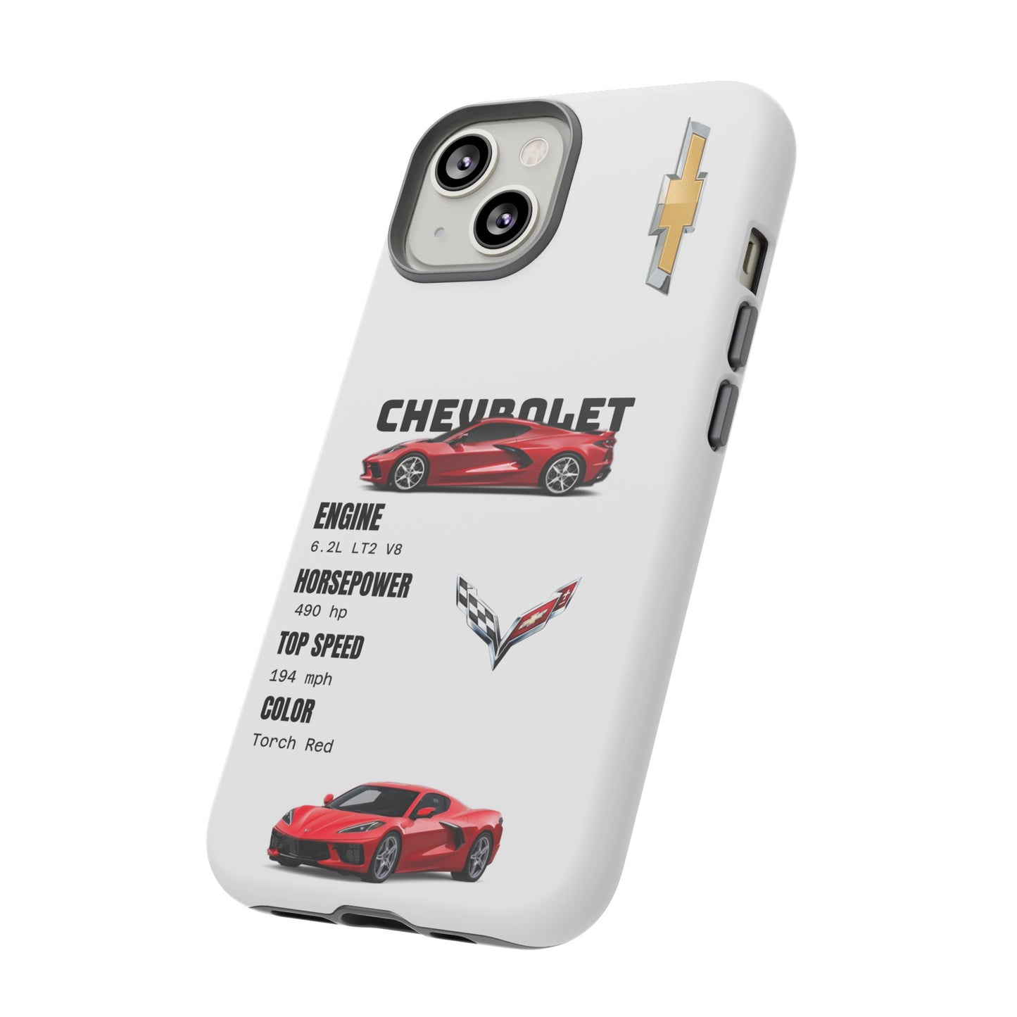 Tough Cases