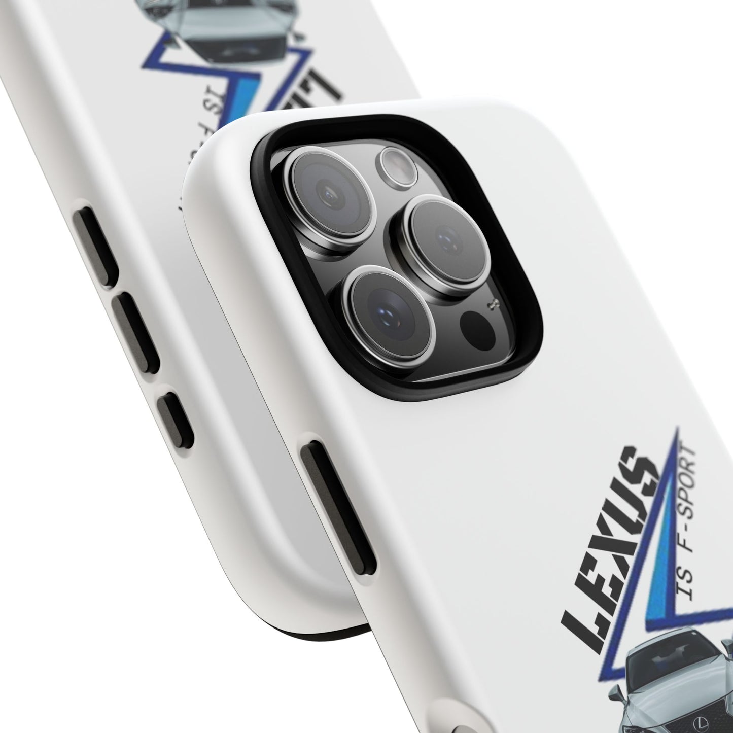 lexus phone case
