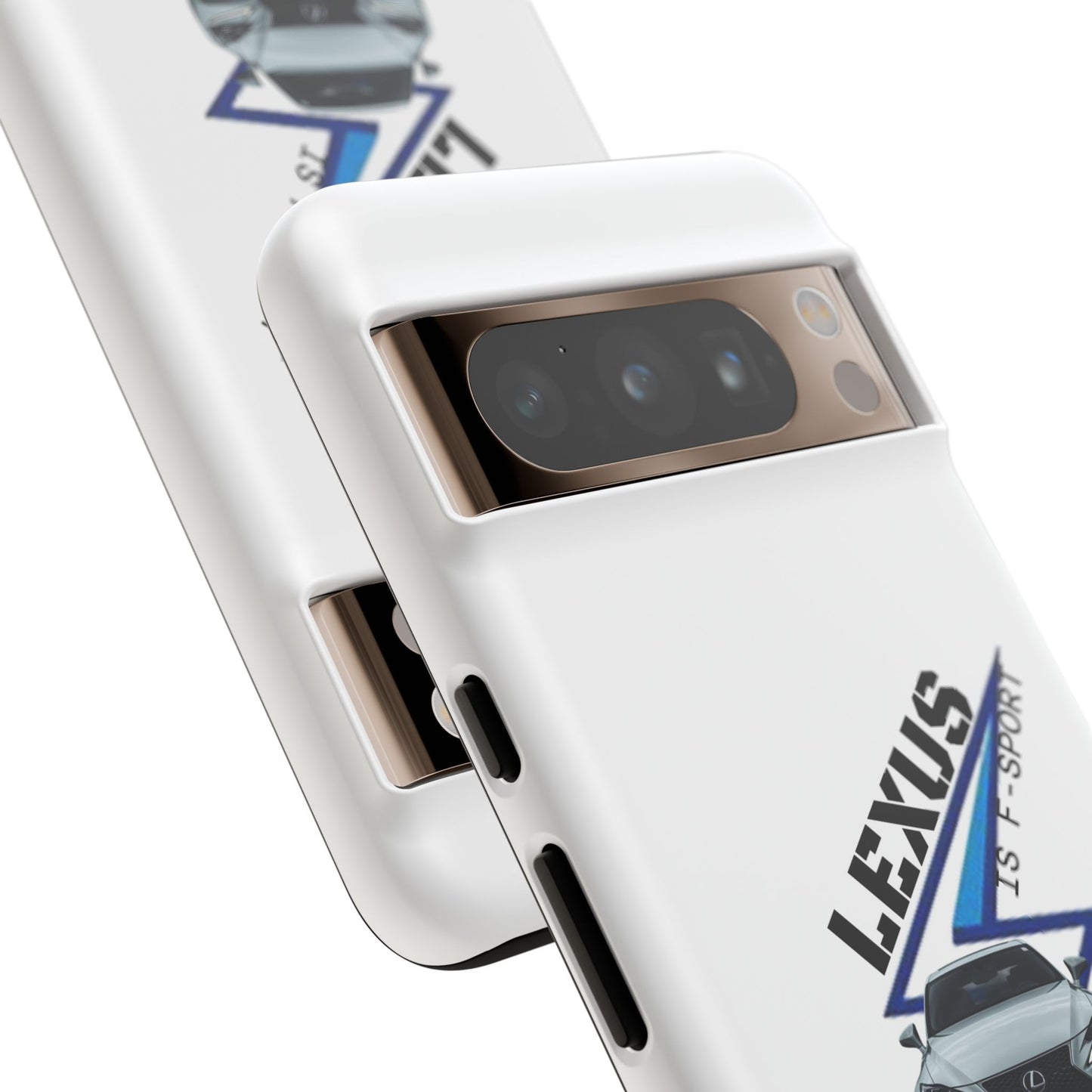 lexus phone case