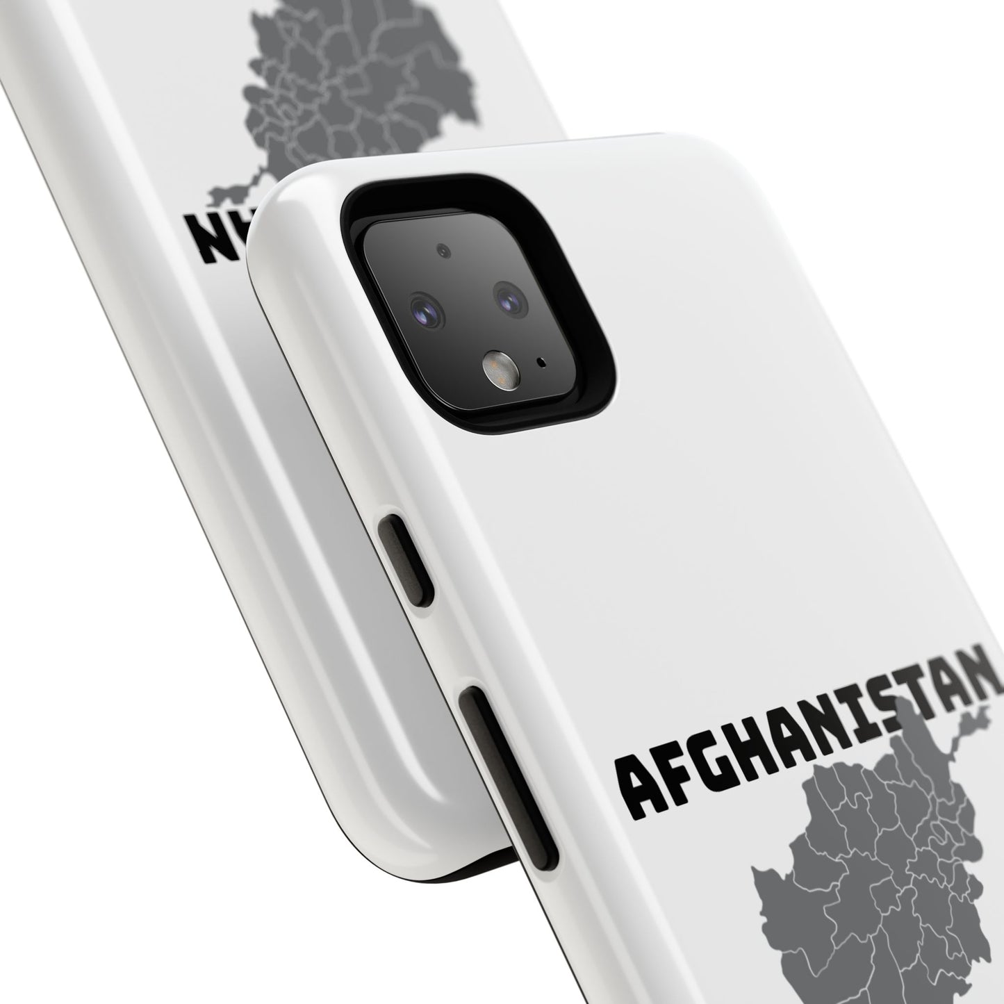 AFGHANISTAN PHONE CASE