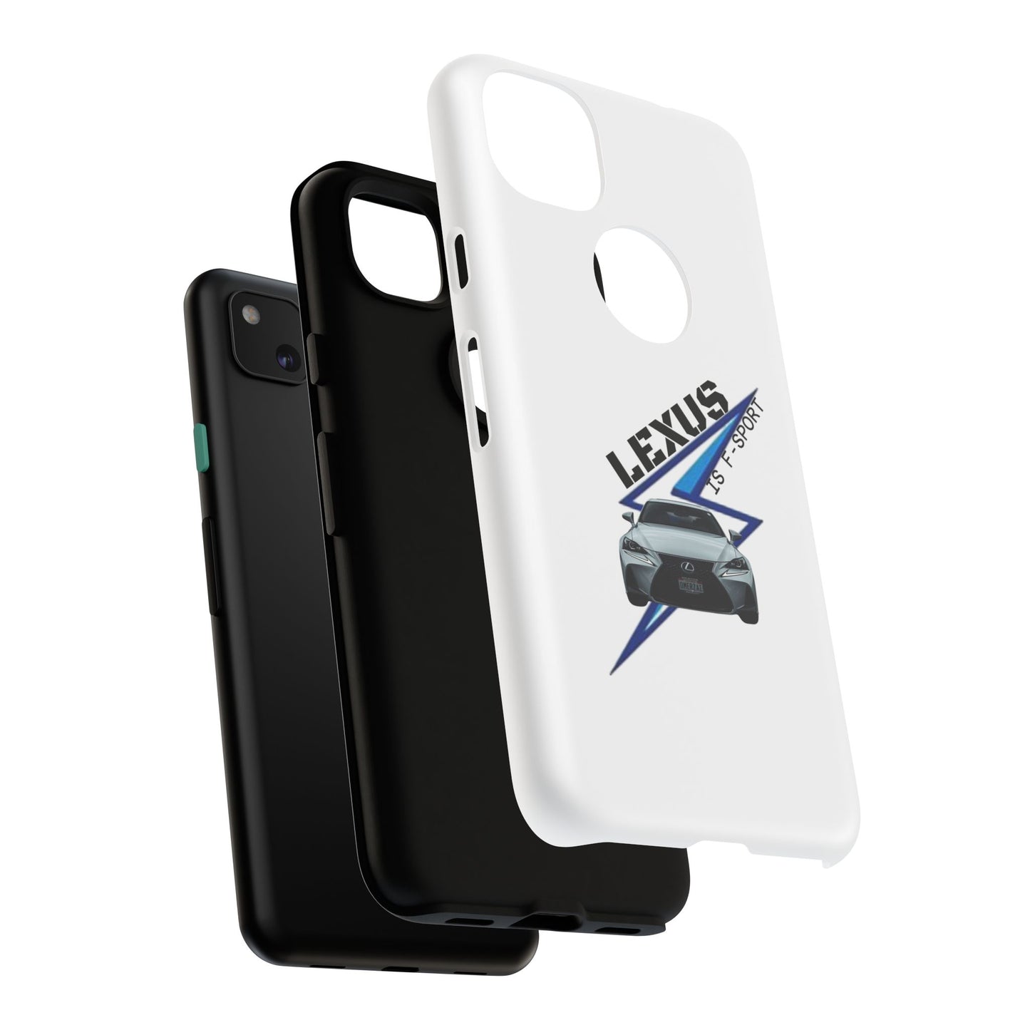 lexus phone case