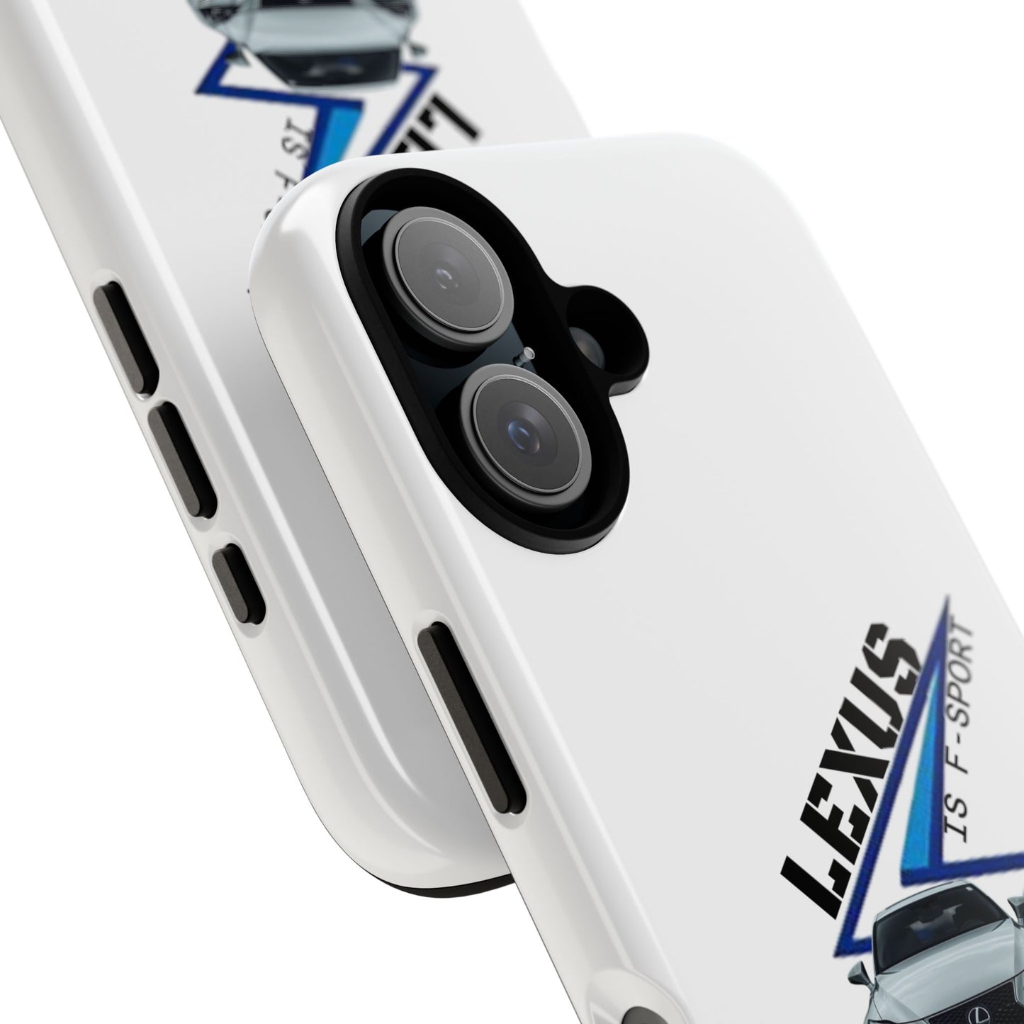 lexus phone case
