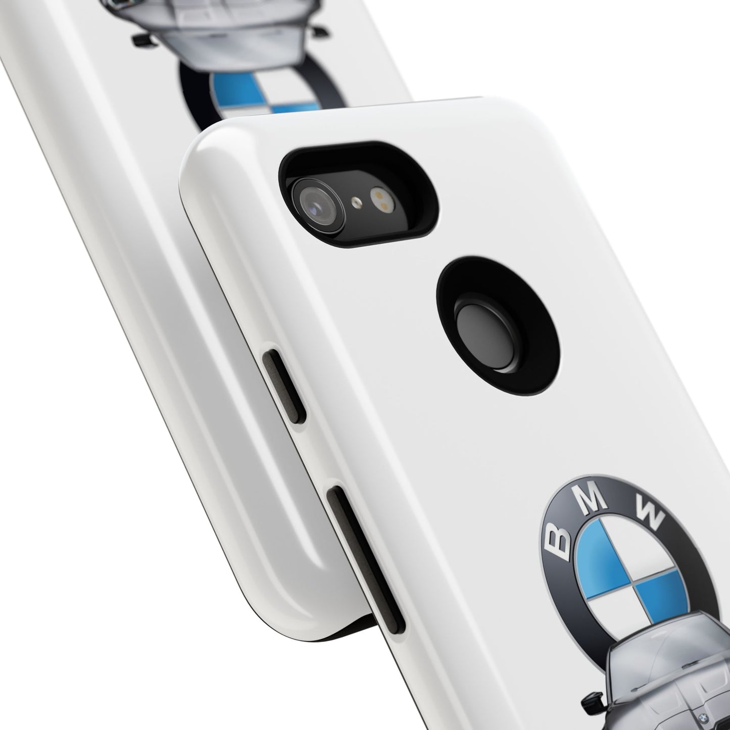 BMW M4 Tough Phone Case, Car Lover Gift, Durable and Stylish Protective Case, Automotive Accessories, Luxury Car Phone Cover