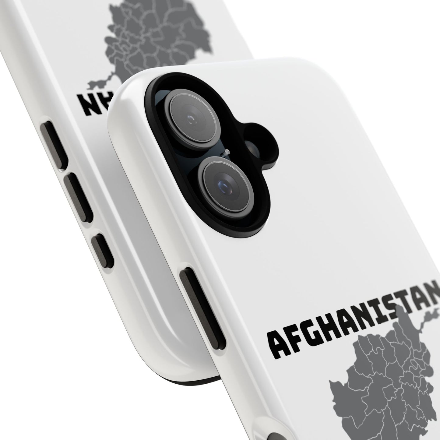 AFGHANISTAN PHONE CASE