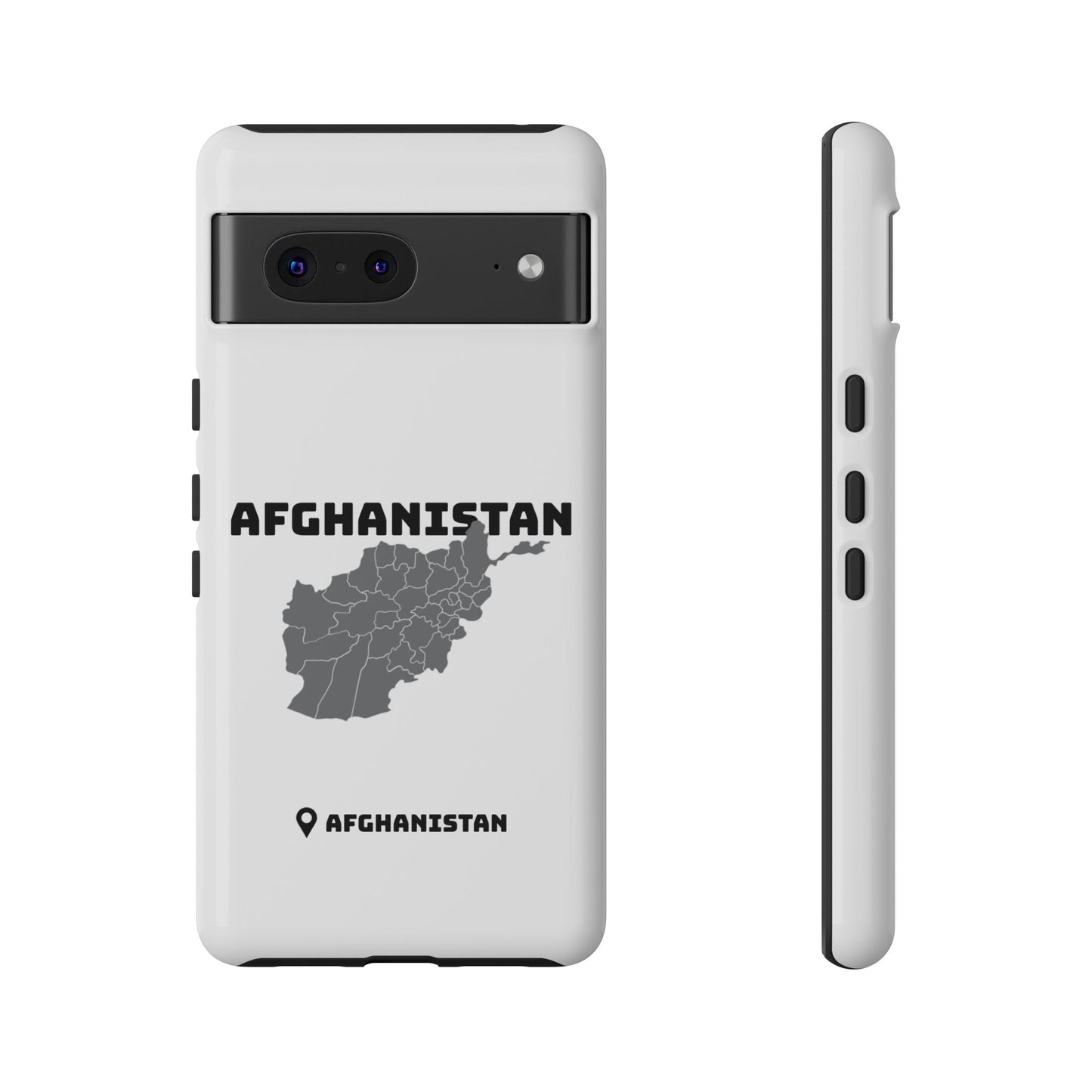 AFGHANISTAN PHONE CASE