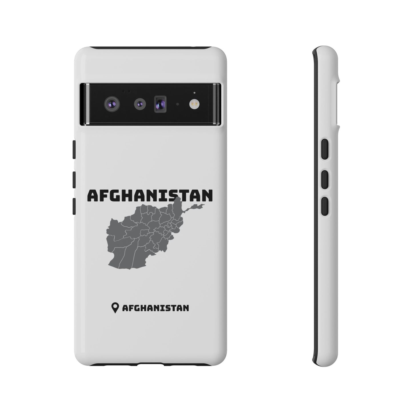 AFGHANISTAN PHONE CASE