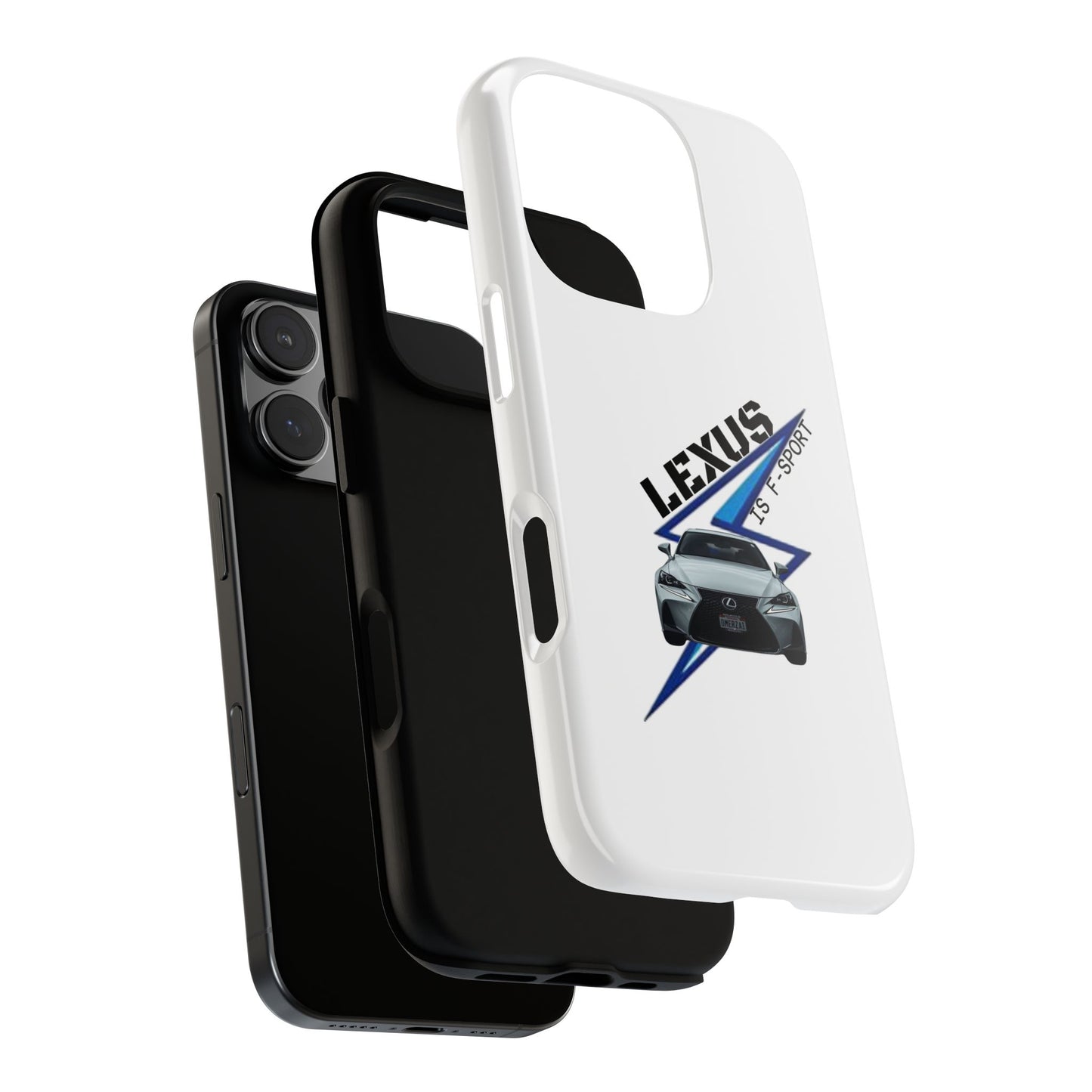 lexus phone case