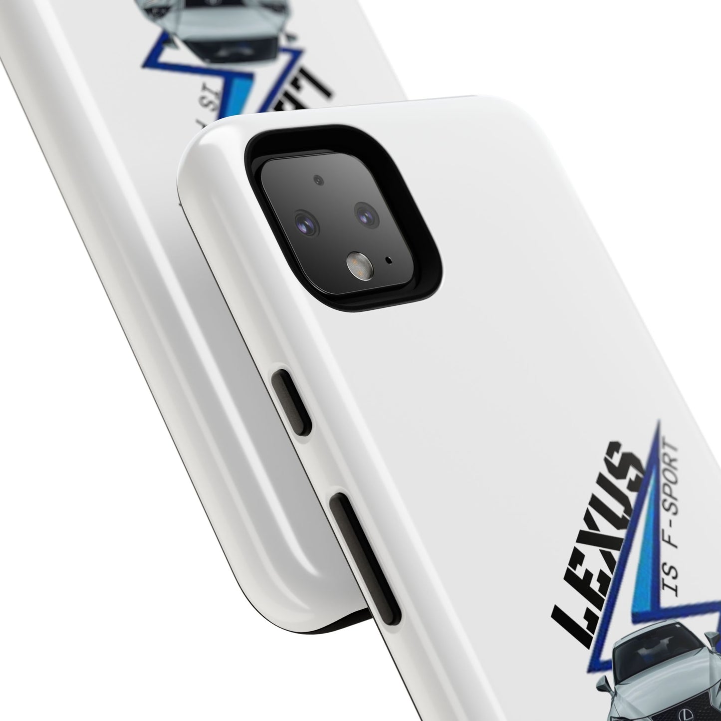 lexus phone case