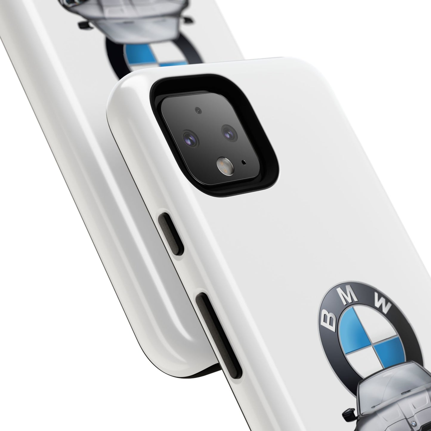 BMW M4 Tough Phone Case, Car Lover Gift, Durable and Stylish Protective Case, Automotive Accessories, Luxury Car Phone Cover