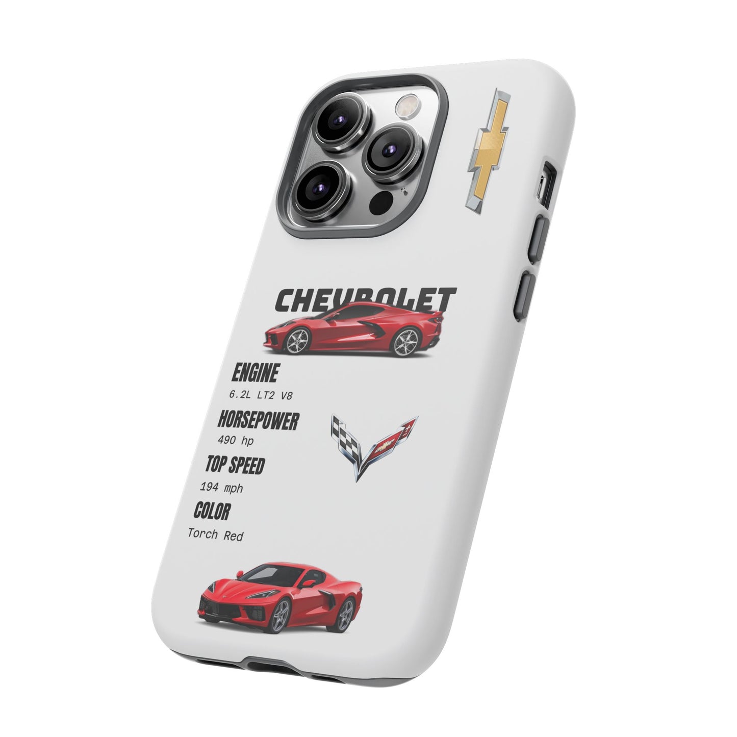 Tough Cases