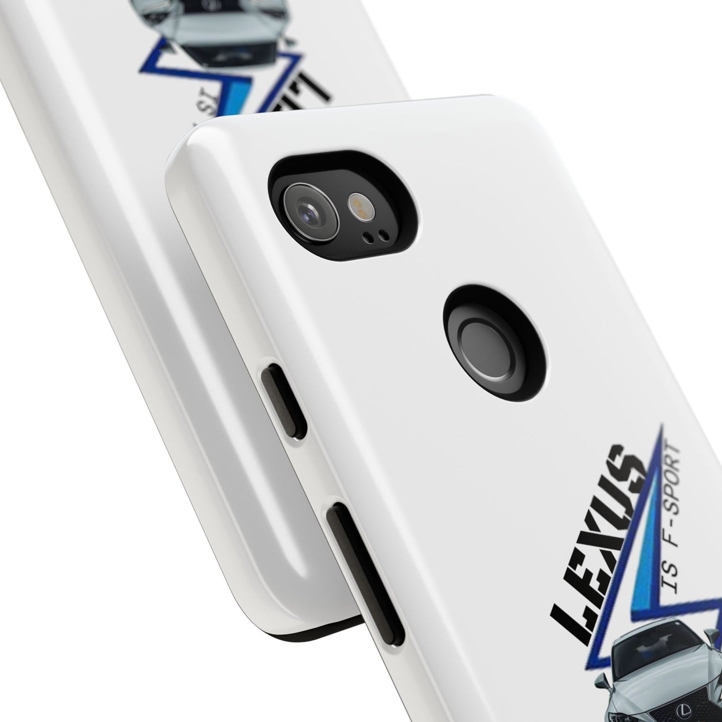 lexus phone case