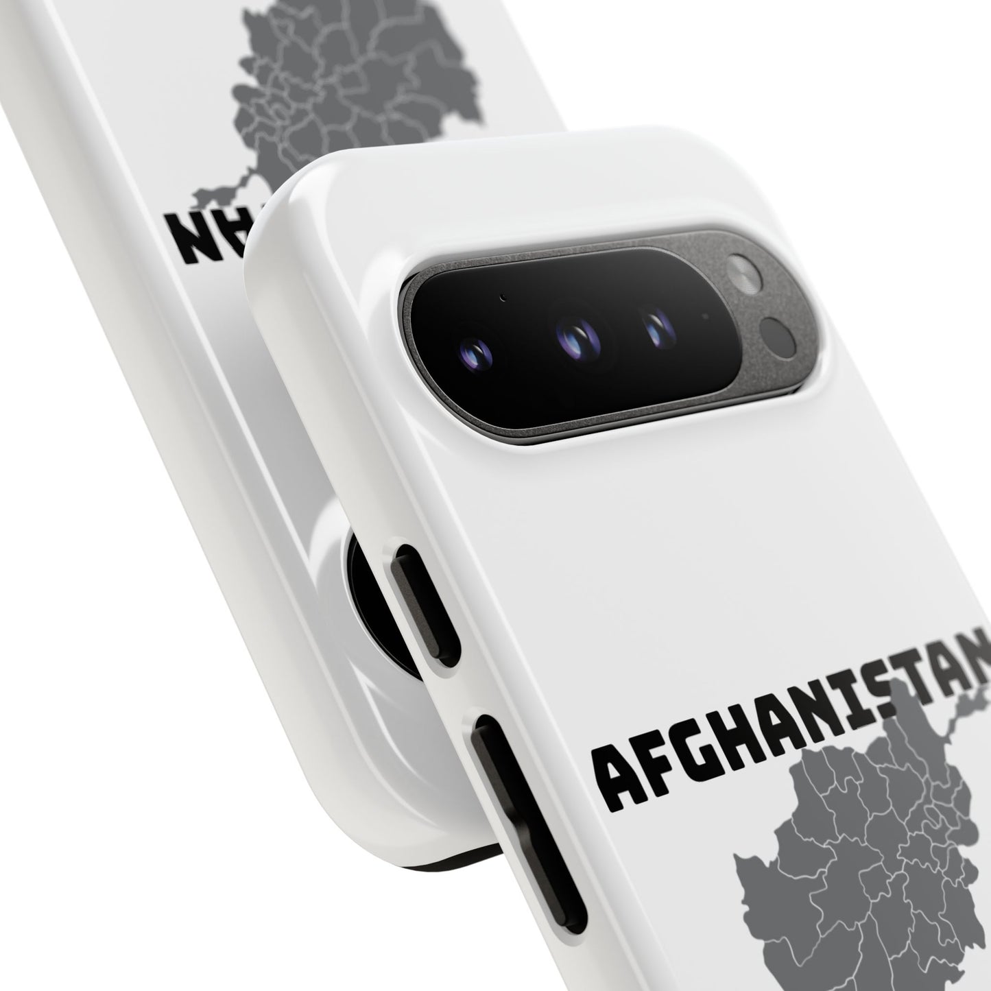 AFGHANISTAN PHONE CASE