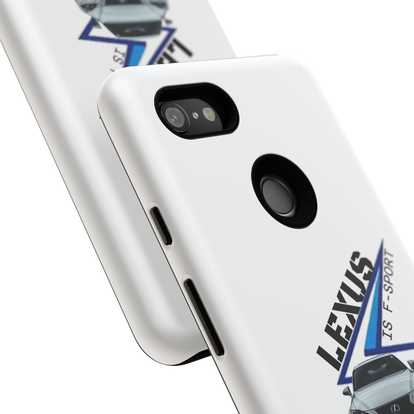 lexus phone case