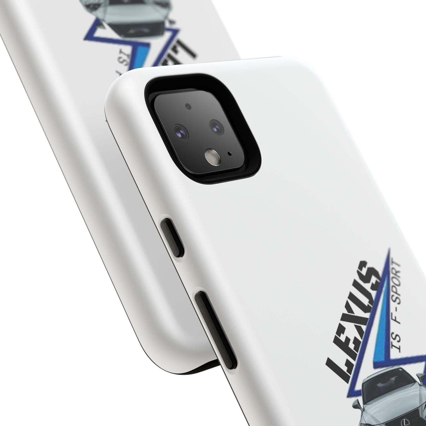 lexus phone case