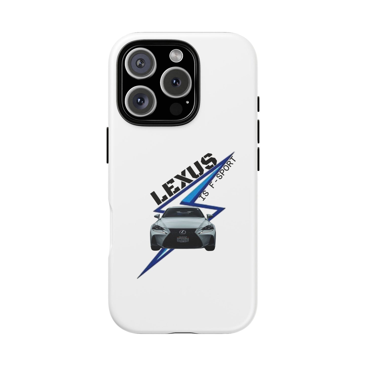 lexus phone case