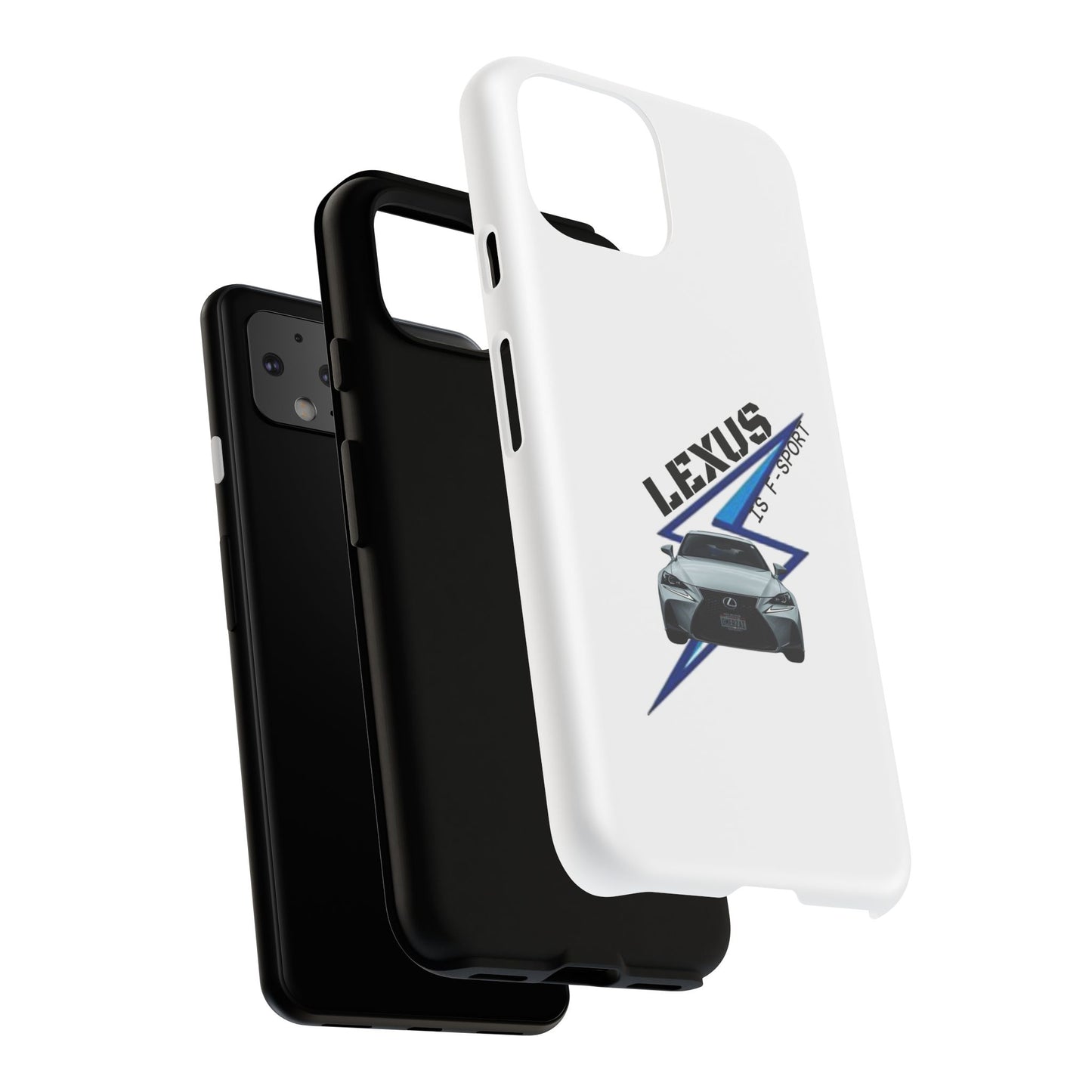 lexus phone case