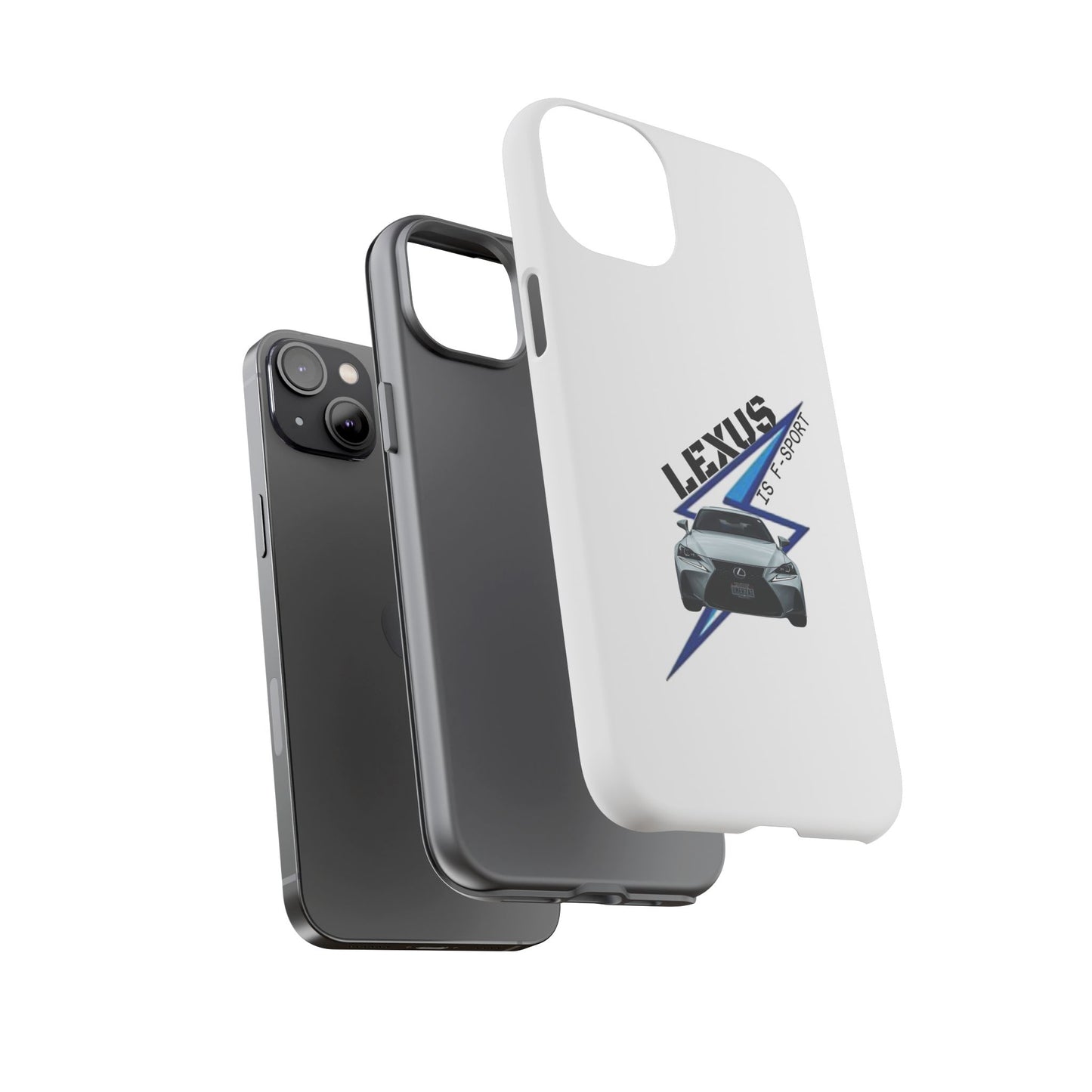 lexus phone case