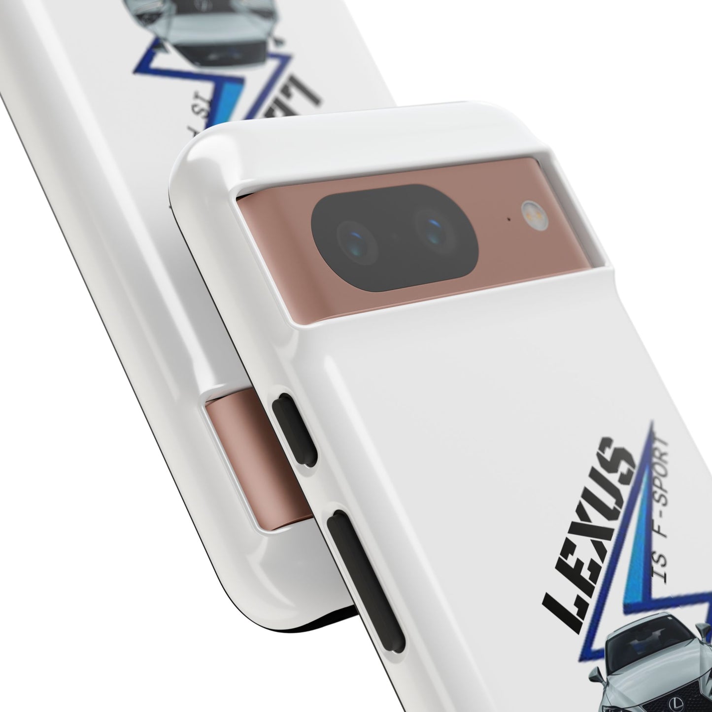 lexus phone case