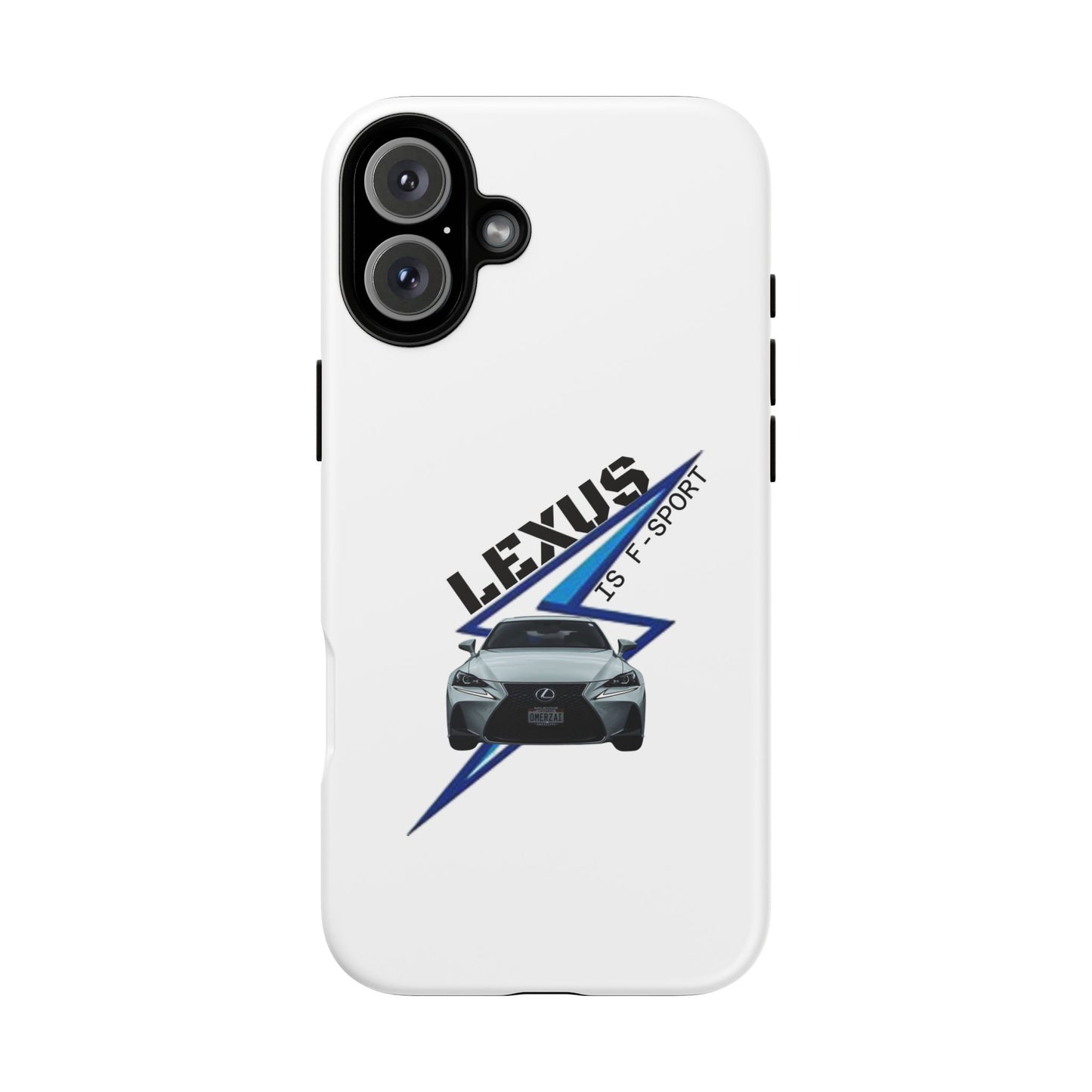 lexus phone case