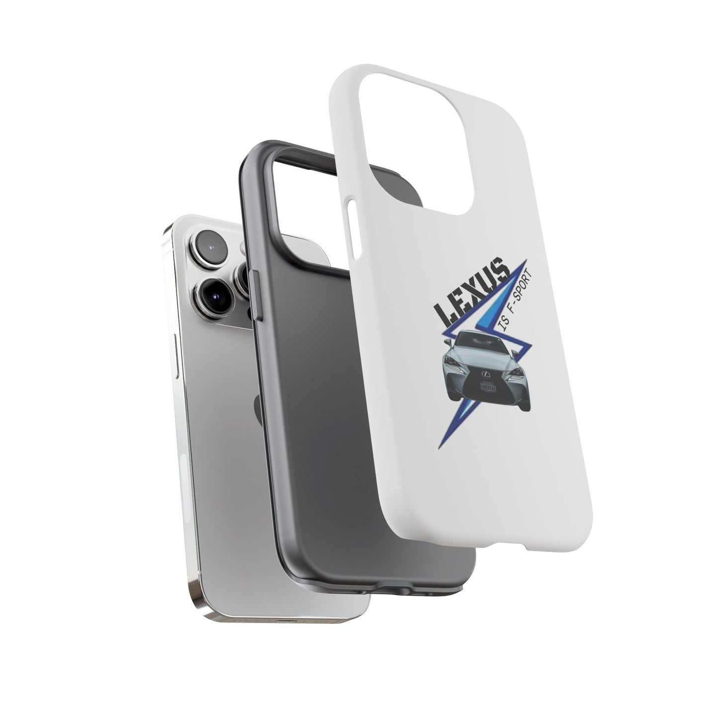 lexus phone case