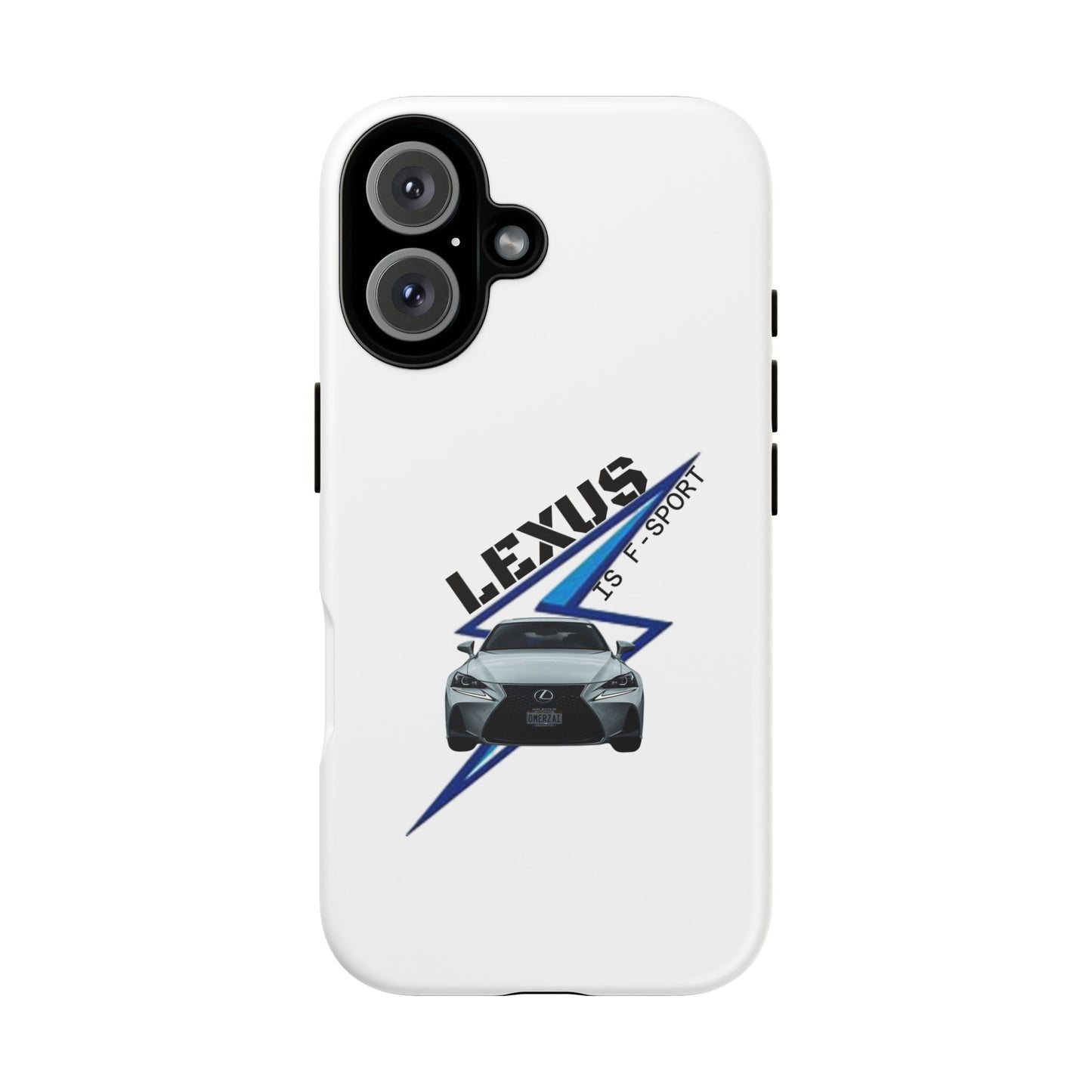 lexus phone case