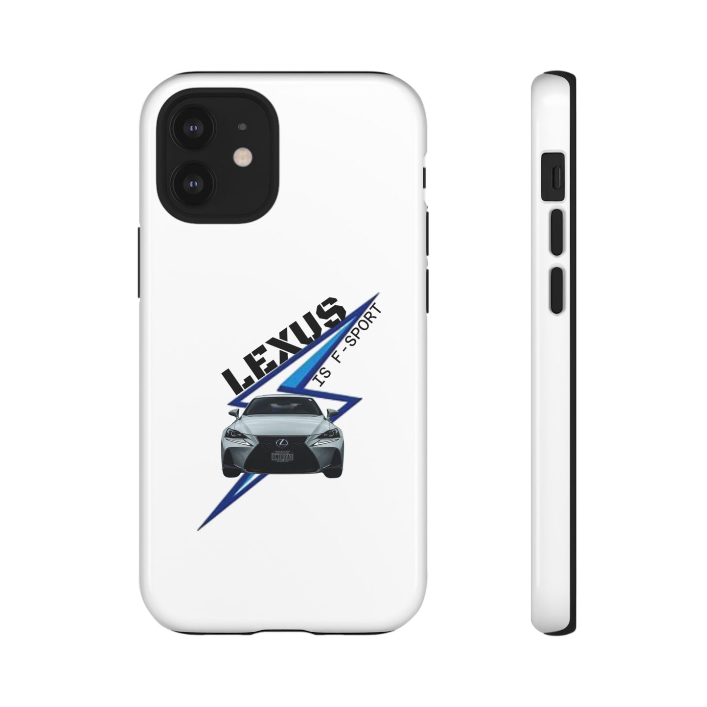 lexus phone case