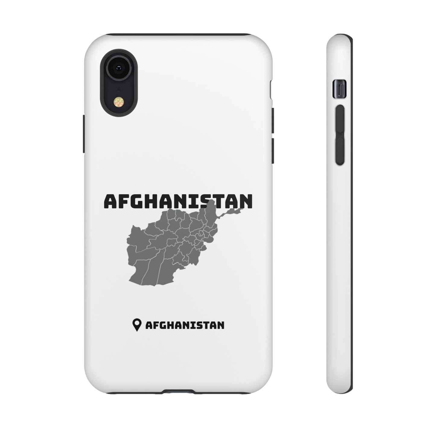 AFGHANISTAN PHONE CASE