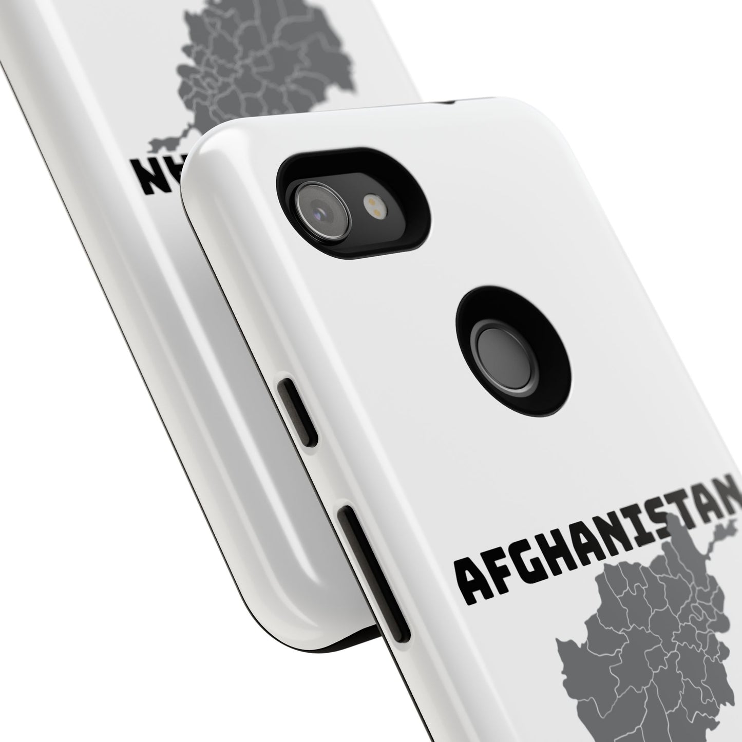 AFGHANISTAN PHONE CASE