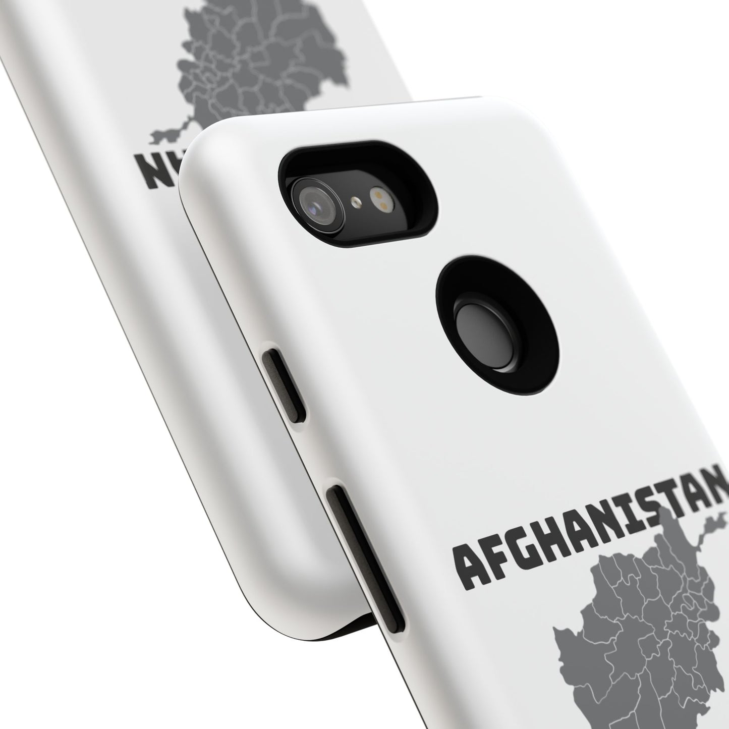 AFGHANISTAN PHONE CASE