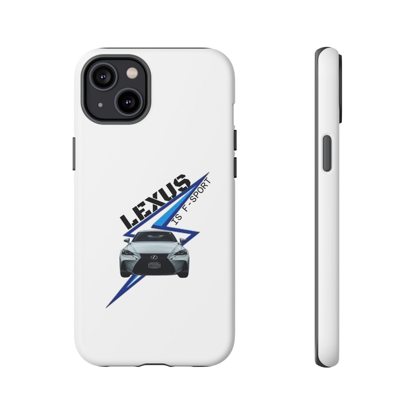 lexus phone case