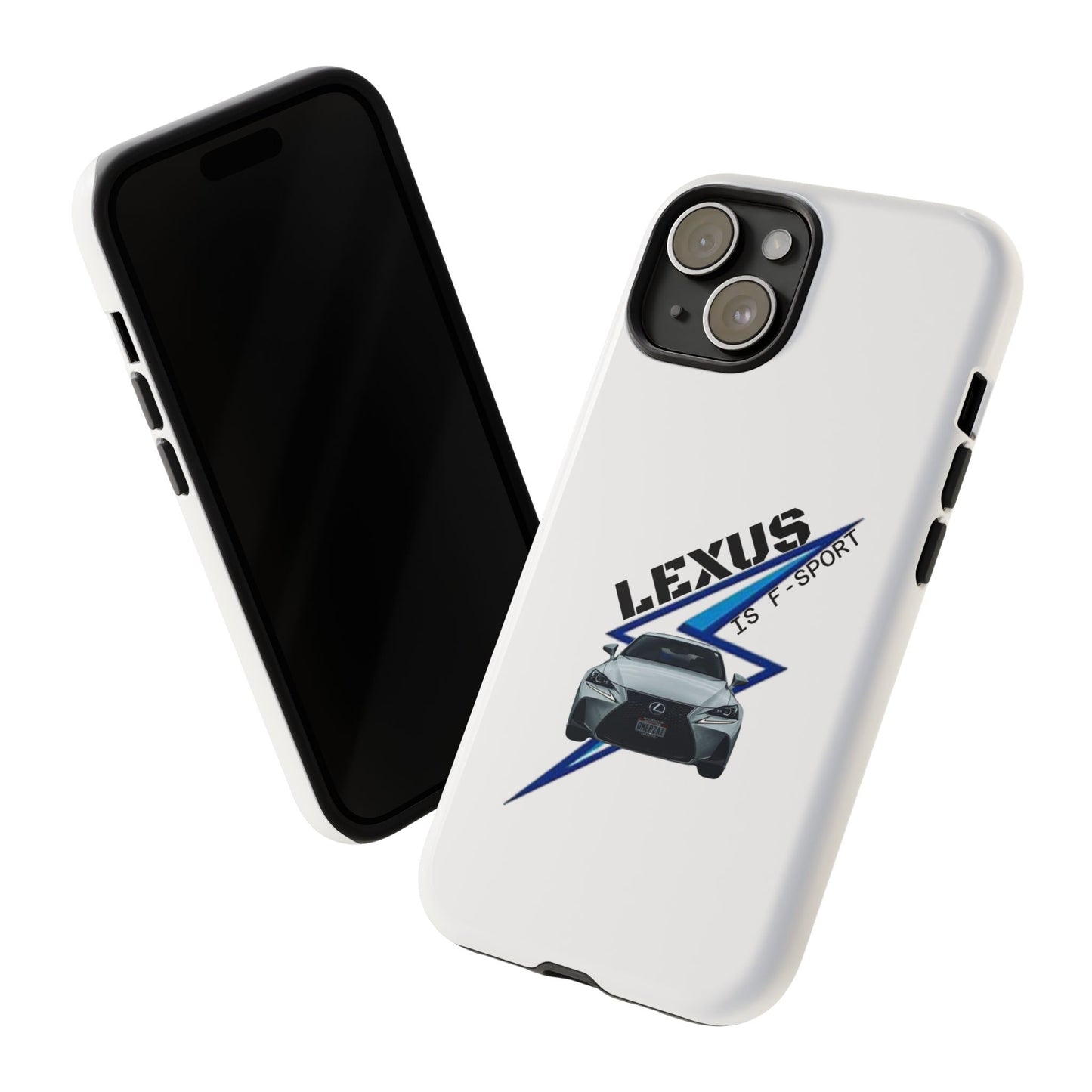 lexus phone case