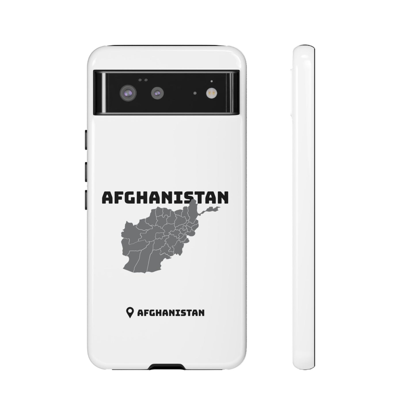 AFGHANISTAN PHONE CASE