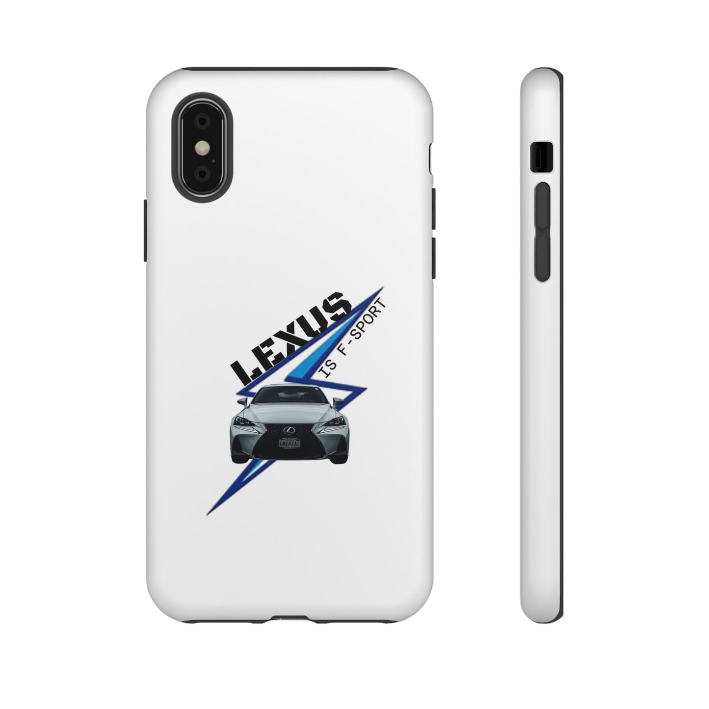 lexus phone case