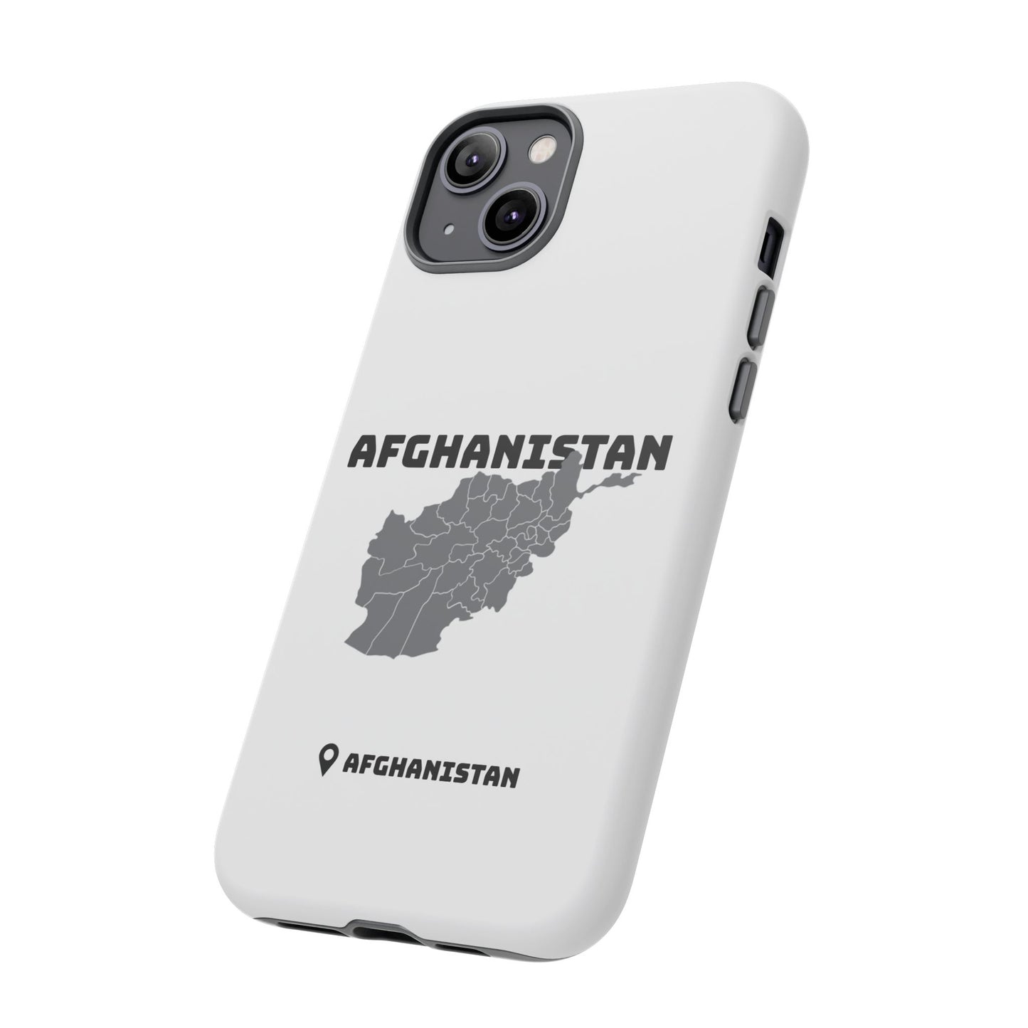 AFGHANISTAN PHONE CASE