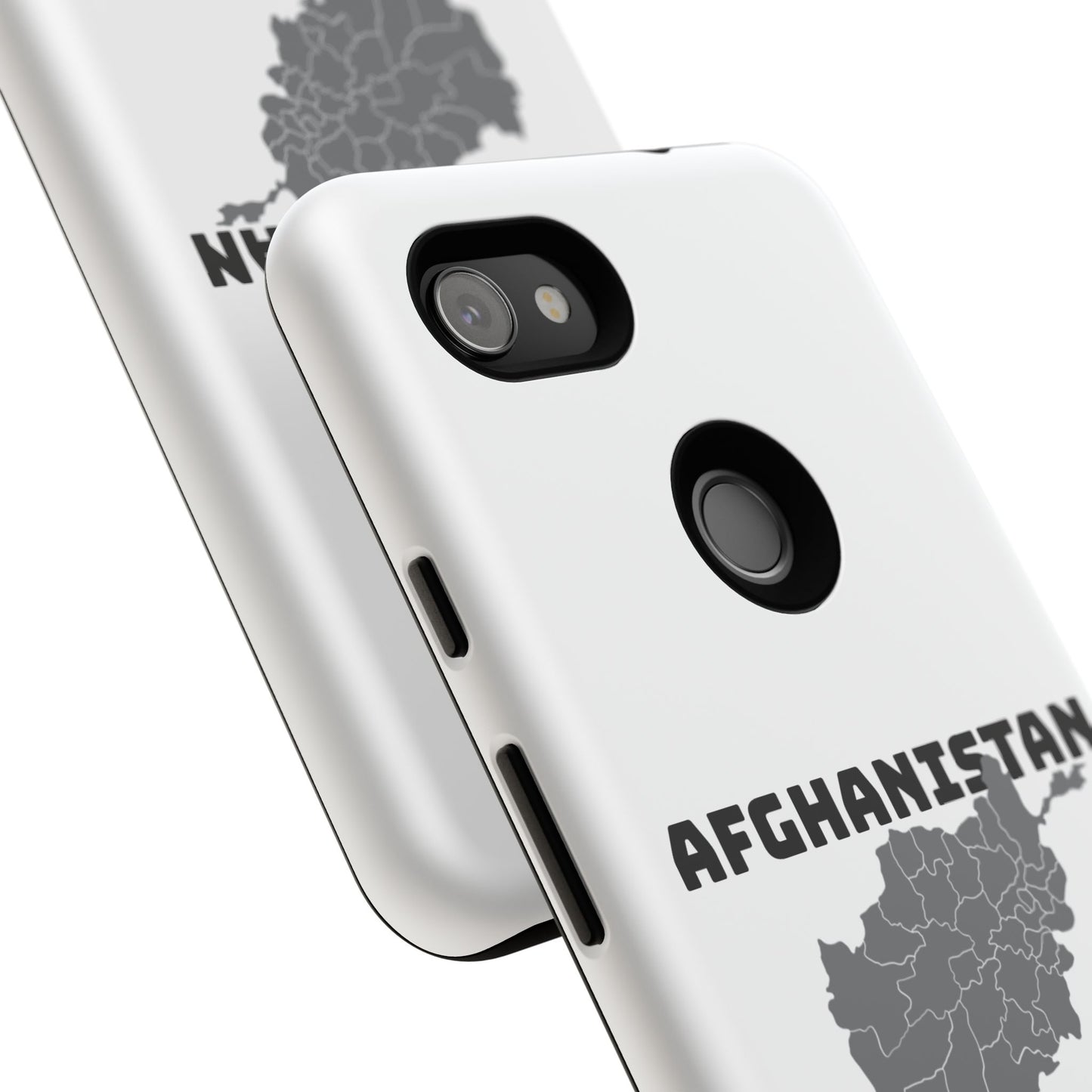 AFGHANISTAN PHONE CASE